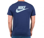 NIKE | CRACKLE PRINT TB TEE